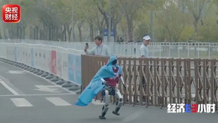 “中国将诞生多家万亿市值企业”